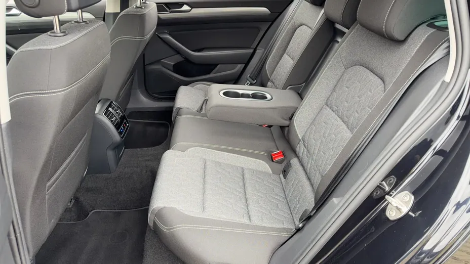 VOLKSWAGEN Passat Passat 2.0 TDI Business DSG