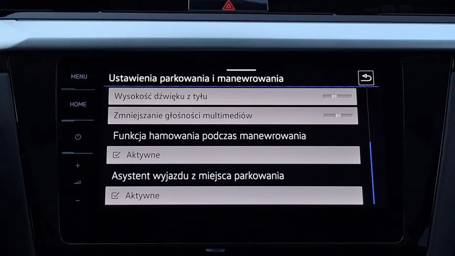 VOLKSWAGEN Arteon Arteon 2.0 TDI 4Motion Elegance DSG