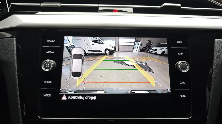 VOLKSWAGEN Arteon Arteon 2.0 TSI Elegance DSG