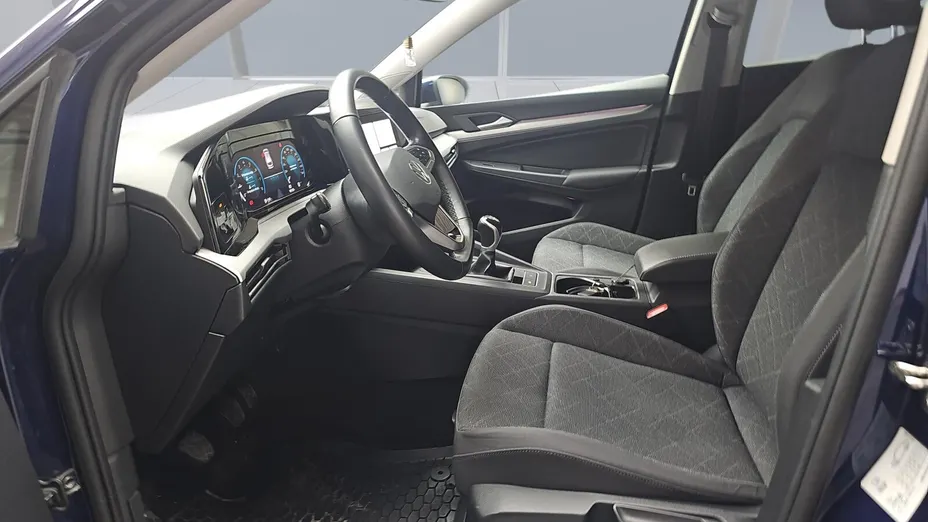 VOLKSWAGEN Golf Golf VIII 1.5 TSI EVO Life