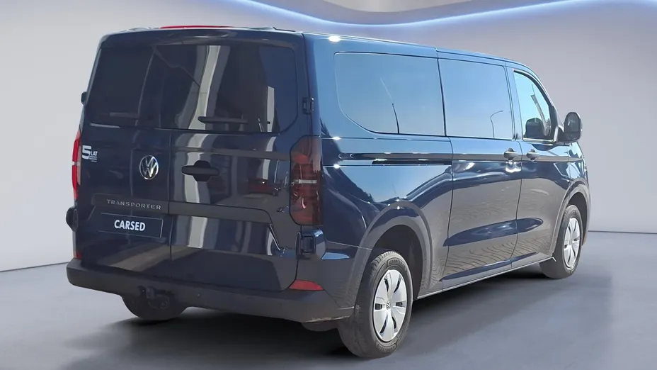 VOLKSWAGEN Transporter Transporter Kombi TDI L2H1 M1 Nowy