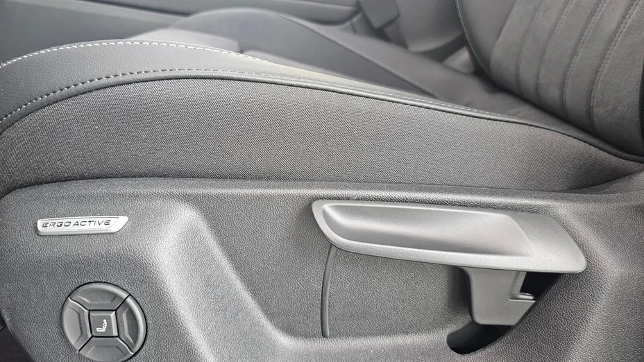 VOLKSWAGEN Tiguan Tiguan 1.5 eTSI Life Plus DSG Nowy