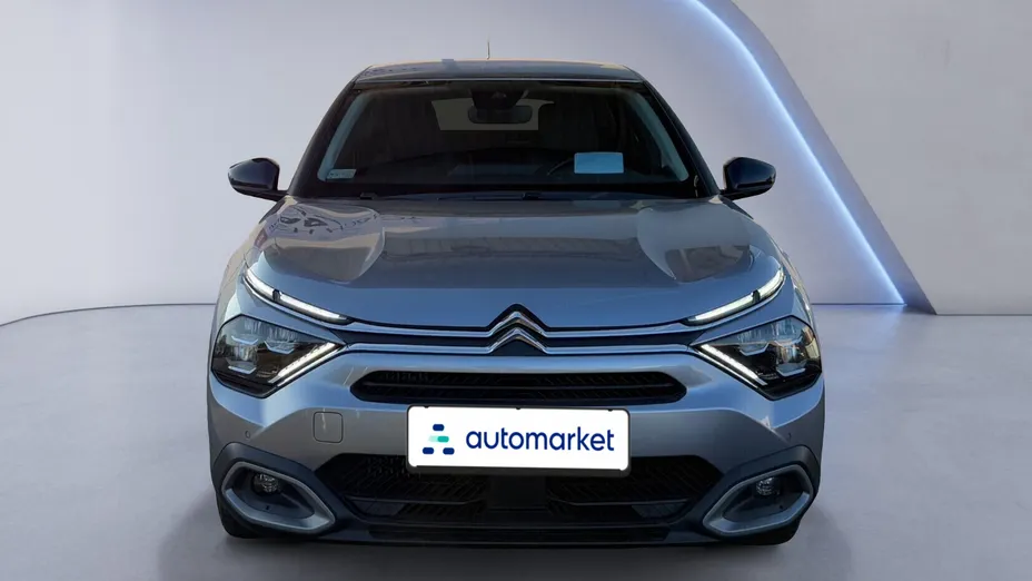 CITROEN C4 C4 1.2 PureTech Shine S&S