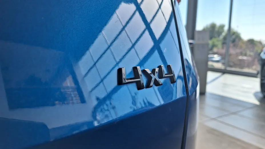 SKODA Kodiaq Kodiaq 2.0 TSI 4x4 Sportline DSG
