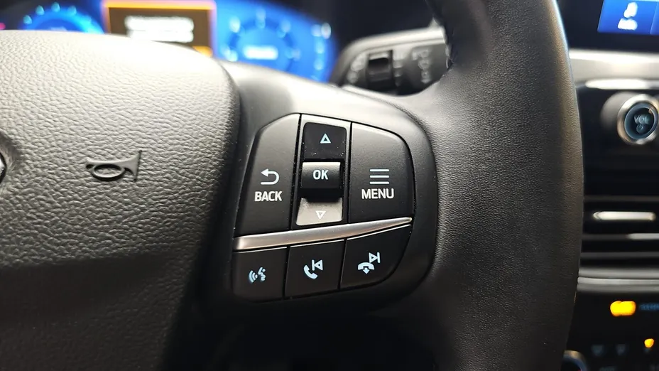 FORD Kuga Kuga 2.0 EcoBlue AWD Titanium aut