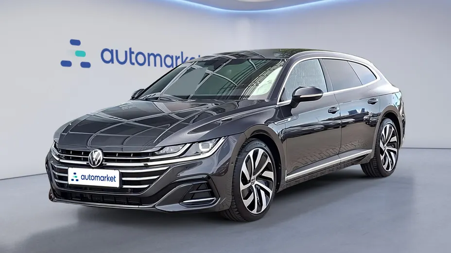 VOLKSWAGEN Arteon Arteon 2.0 TDI 4Motion R-Line DSG