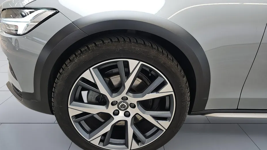 VOLVO V90 V90 CC B5 B AWD Ultimate aut