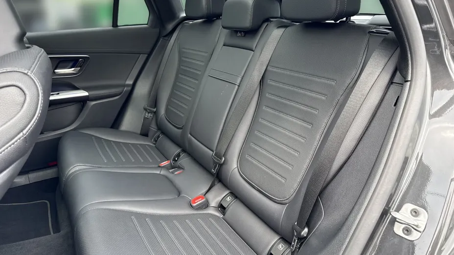 MERCEDES-BENZ GLC GLC 200 mHEV 4-Matic AMG Line