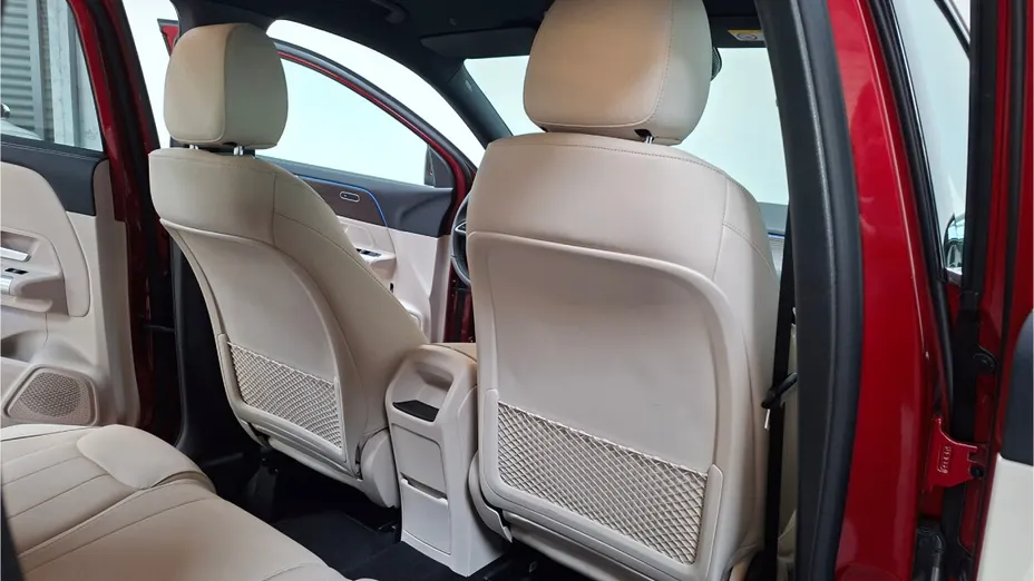 MERCEDES-BENZ GLA GLA 200 mHEV Progressive 7G-DCT