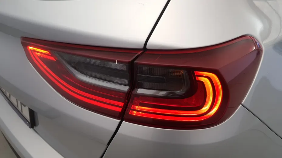 KIA Cee'd Ceed 1.6 CRDi SCR M