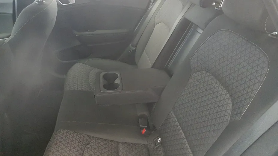 KIA Cee'd Ceed 1.6 CRDi SCR M