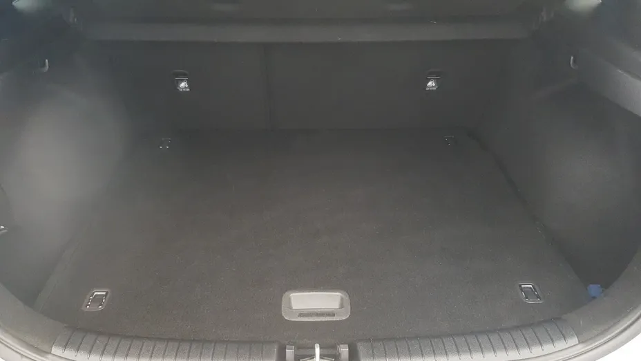 KIA Cee'd Ceed 1.6 CRDi SCR M