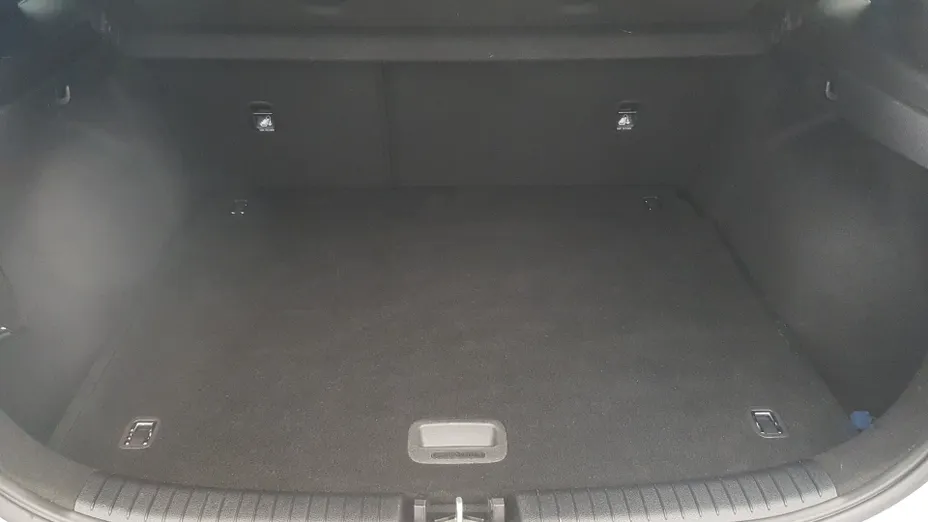 KIA Cee'd Ceed 1.6 CRDi SCR M