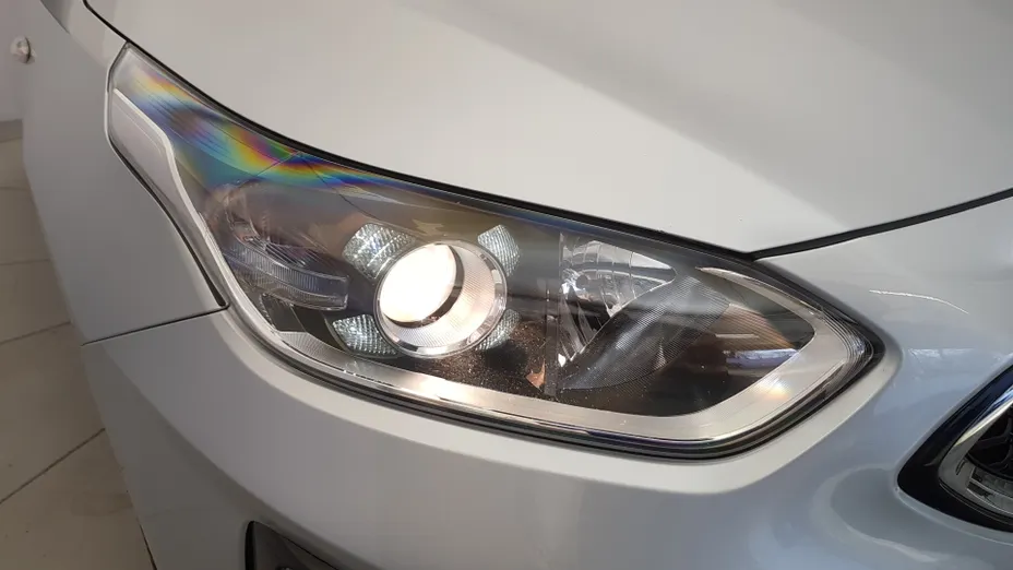KIA Cee'd Ceed 1.6 CRDi SCR M