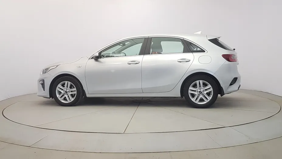 KIA Cee'd Ceed 1.6 CRDi SCR M