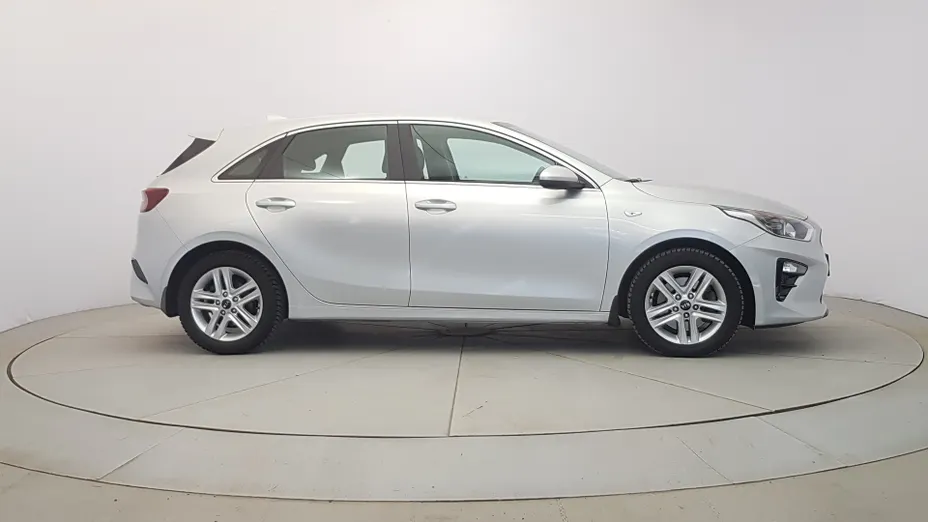 KIA Cee'd Ceed 1.6 CRDi SCR M