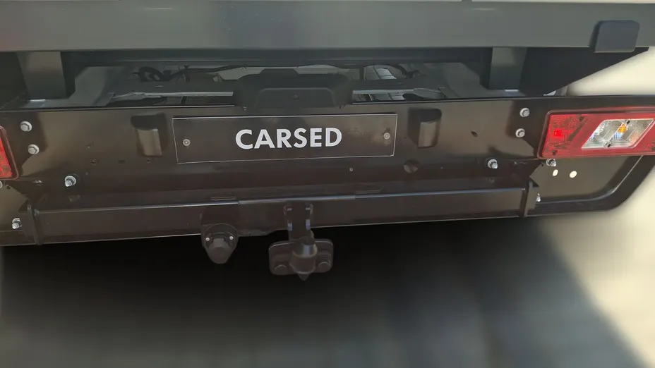 VOLKSWAGEN Transporter Transporter TDI L2 (skrzynia) Nowy