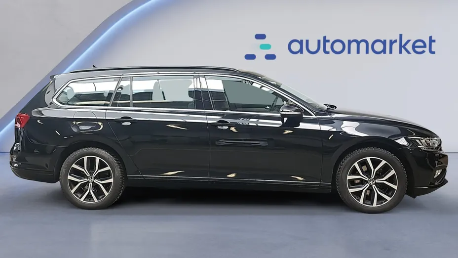 VOLKSWAGEN Passat Passat 1.5 TSI EVO Business DSG