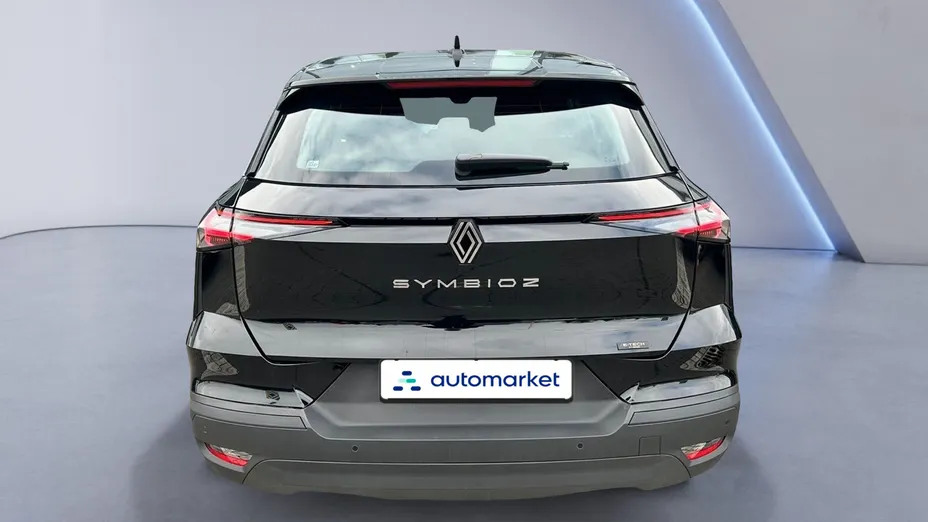 RENAULT Symbioz Symbioz 1.8 E-Tech Full Hybrid 160 Evolution Nowy