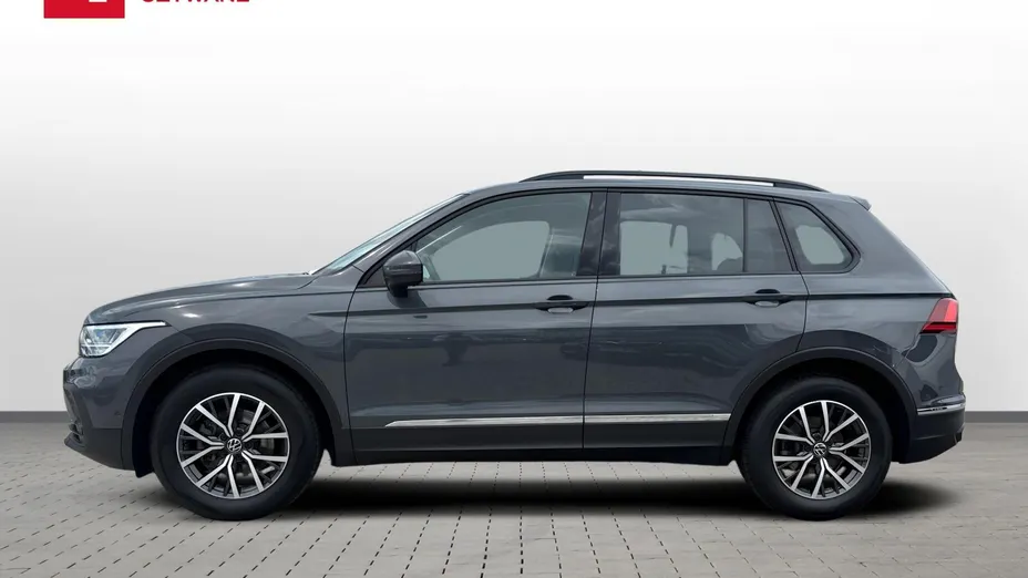 VOLKSWAGEN Tiguan Tiguan 1.5 TSI EVO Life DSG