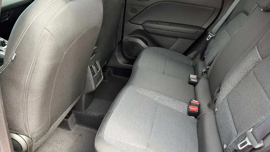 MITSUBISHI ASX ASX 1.3 mHEV Black Edition DCT