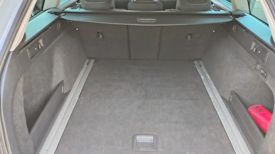 VOLKSWAGEN Passat Passat 2.0 TDI Business DSG