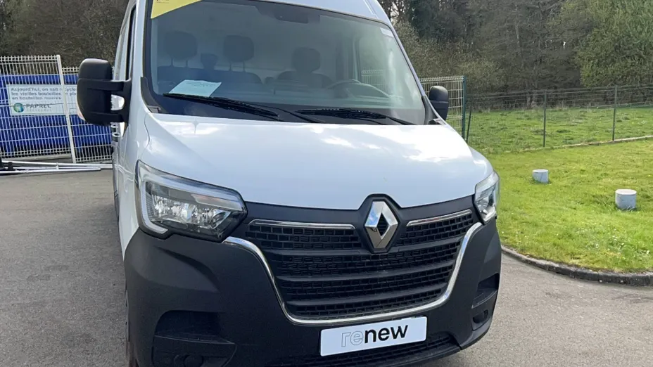 RENAULT Master -
