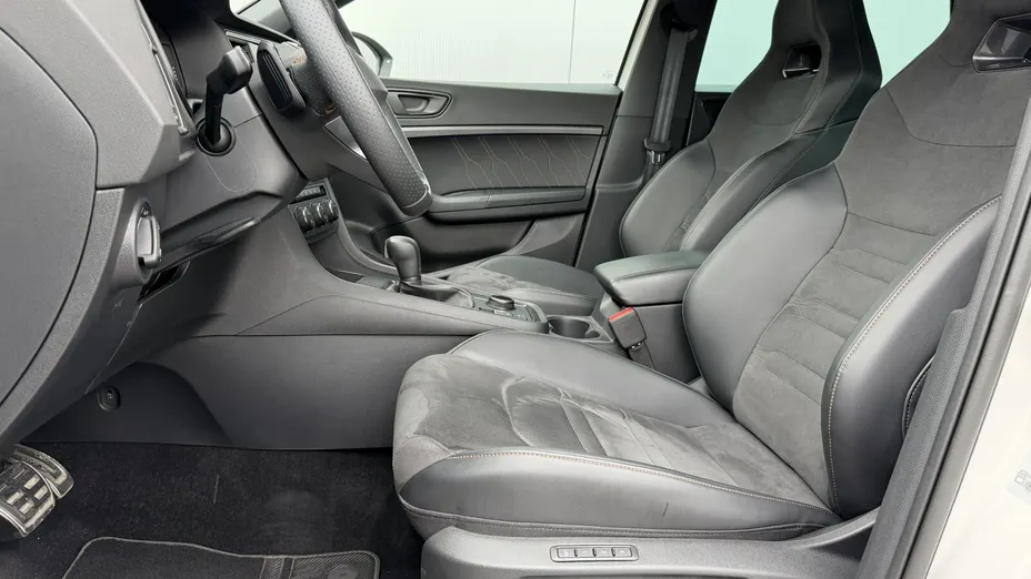 SEAT ATECA Ateca 1.5 TSI FR S&S DSG