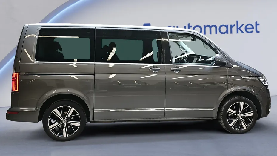 VOLKSWAGEN Multivan Multivan 6.1 2.0 TDI L1 Comfortline 4Motion DSG