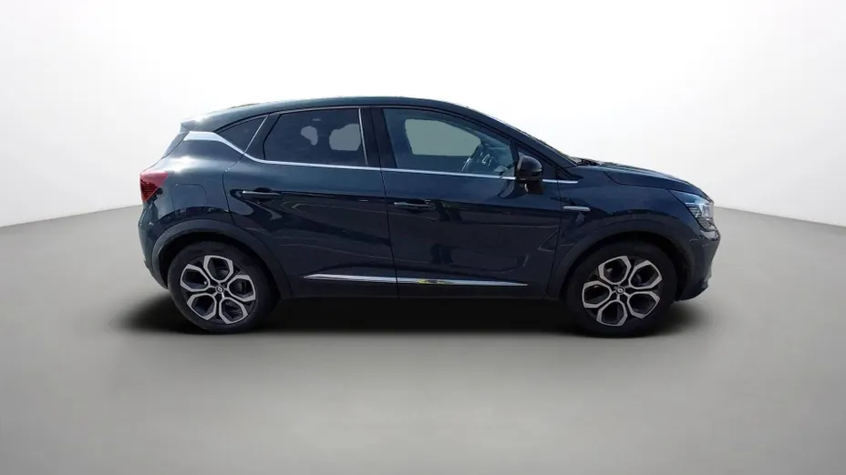 RENAULT Captur -