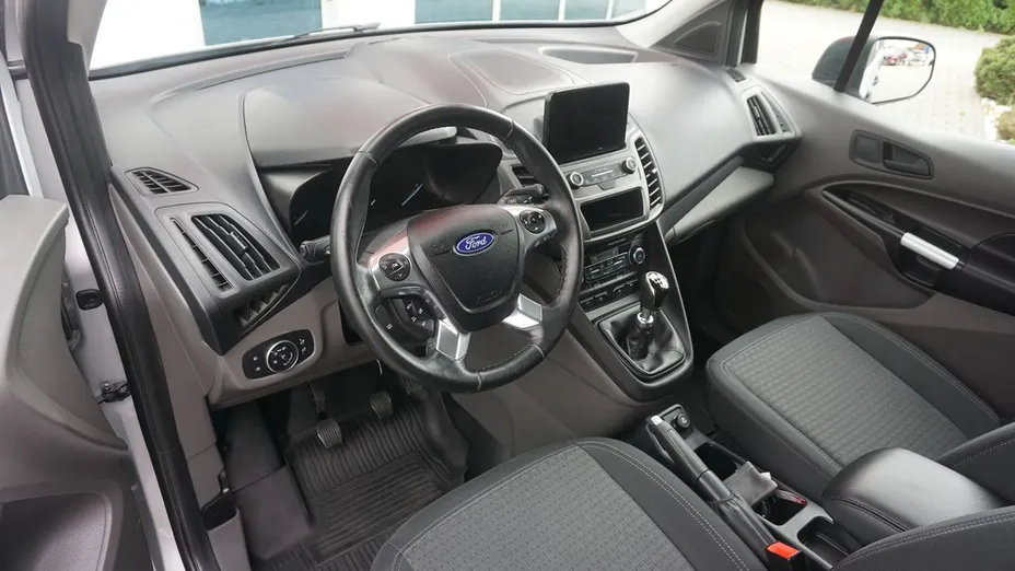 FORD Transit Connect Transit Connect 240 L2 Active