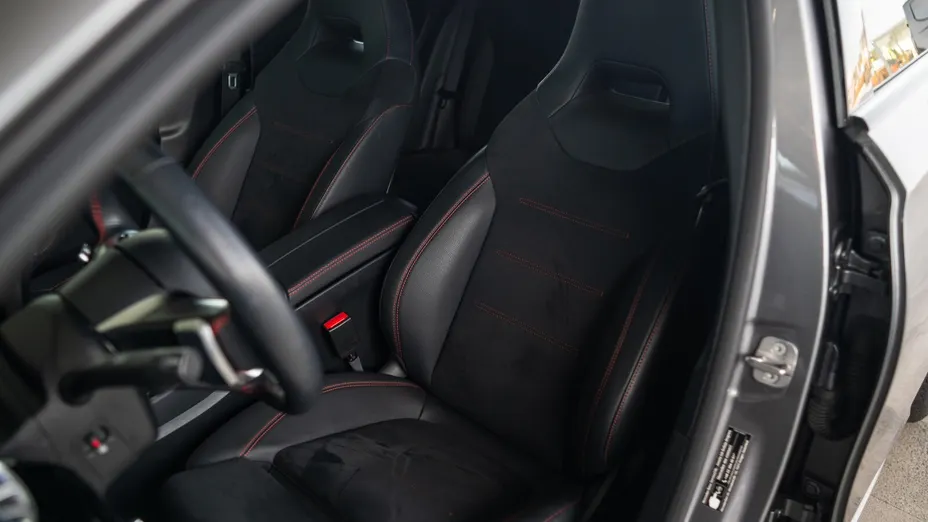 MERCEDES-BENZ A Klasa A 200 AMG Line 7G-DCT