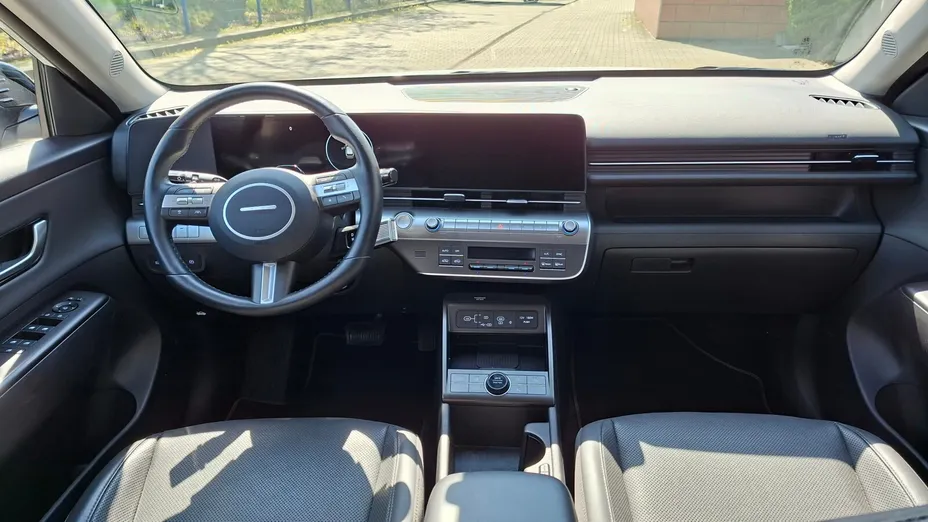 HYUNDAI Kona Kona 1.6 T-GDI Platinum DCT