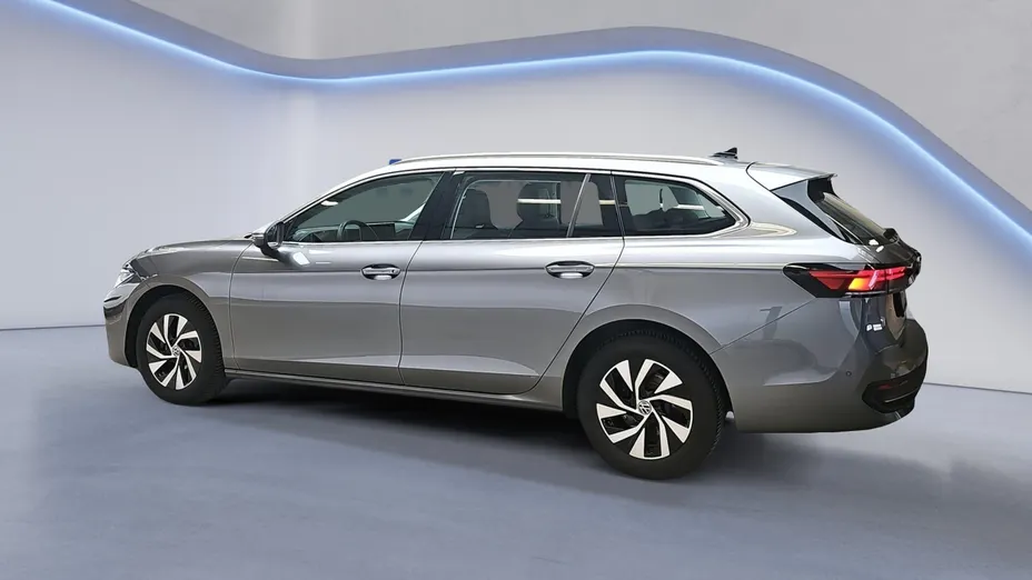 VOLKSWAGEN Passat Passat 1.5 TSI ACT mHEV Business DSG