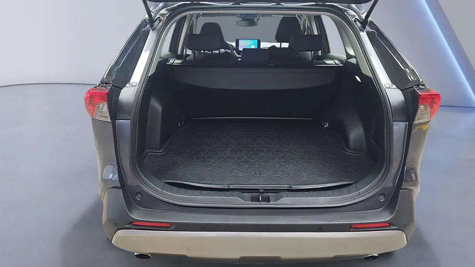 TOYOTA RAV4 RAV4 2.5 Hybrid Comfort 4x4