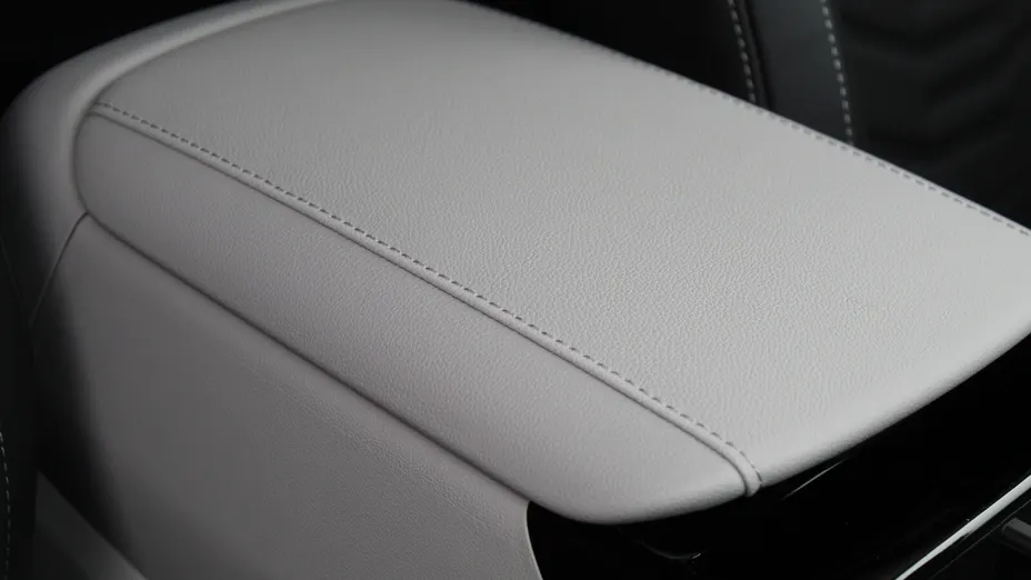 HYUNDAI Tucson Tucson 1.6 T-GDi HEV Executive 2WD aut Nowy