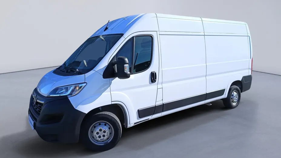 OPEL Movano Movano CDTI L3H2