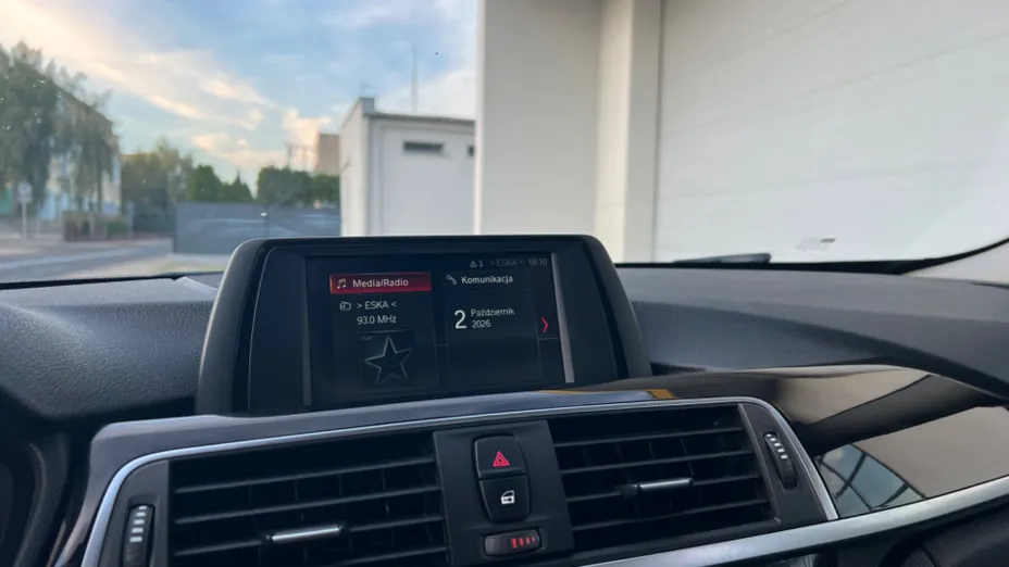 BMW Seria 4 -