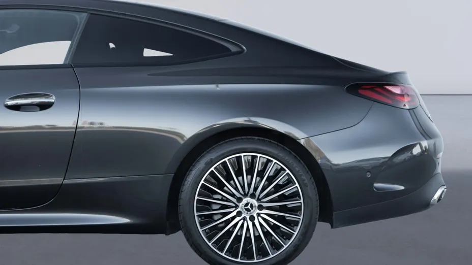 MERCEDES-BENZ CLE CLE 300 mHEV 4-Matic AMG Line