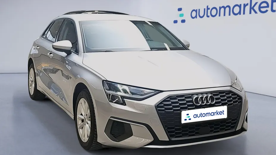 AUDI A3 A3 30 TDI S tronic