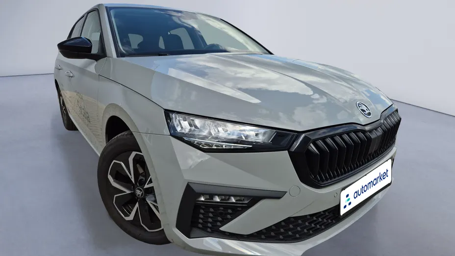 SKODA Scala Scala 1.0 TSI Drive