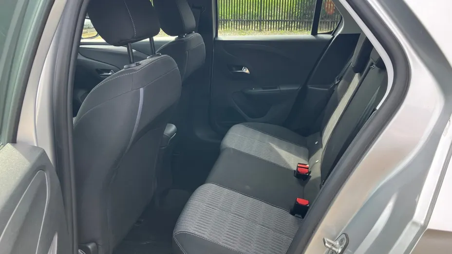 OPEL Corsa Corsa 1.2 Edition S&S aut