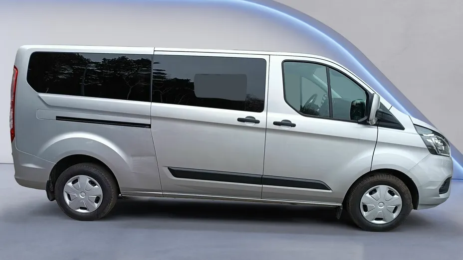 FORD Transit Custom Transit Custom Kombi 320 L2H1 Trend Aut.