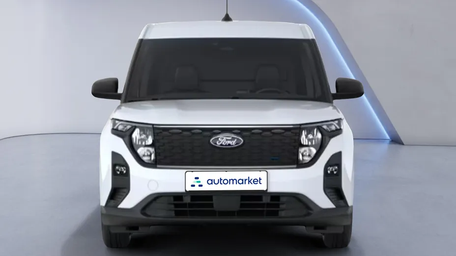 FORD Transit Courier Transit Courier EV Trend Nowy