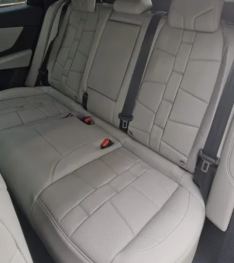 DS DS7 DS 7 1.6 E-Tense 4x4 Performance Line + aut