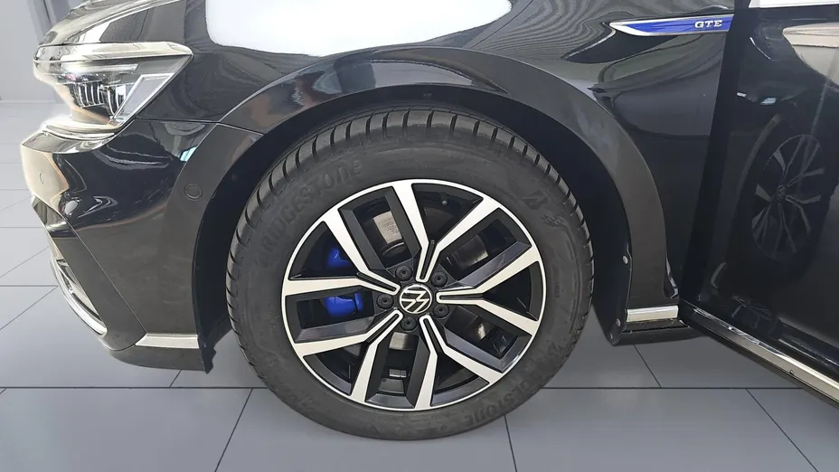 VOLKSWAGEN Passat Passat 1.4 TSI Plug-In Hybrid GTE DSG