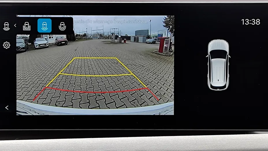 HYUNDAI Tucson Tucson 1.6 T-GDi Smart 2WD