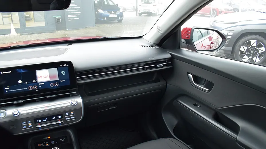 HYUNDAI Kona Kona 1.6 T-GDI Executive
