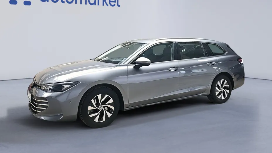 VOLKSWAGEN Passat Passat 1.5 TSI ACT mHEV Business DSG