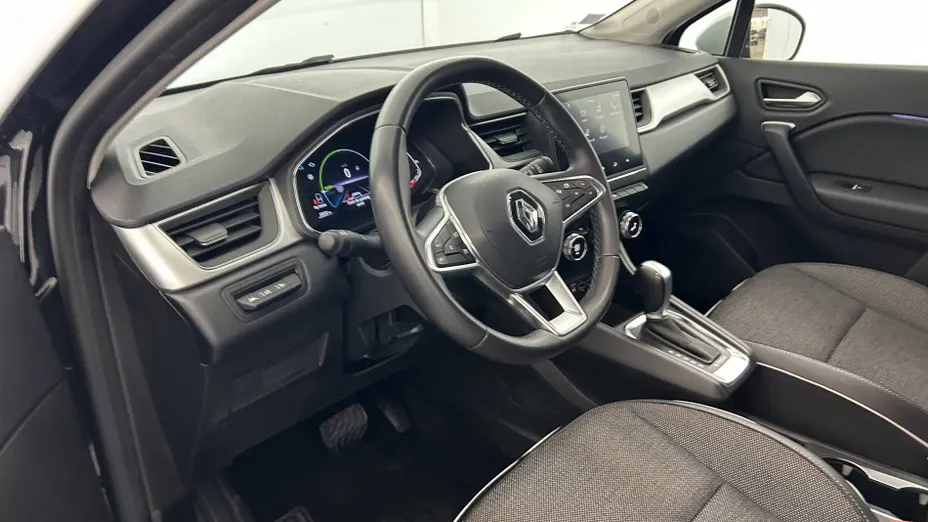 RENAULT Captur -